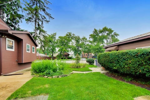Tiny photo for 6345 N Nordica Avenue, Chicago, IL 60631 (MLS # 12757769)