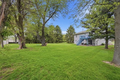Tiny photo for 3 Kimberly Court, Danvers, IL 61732 (MLS # 12604790)