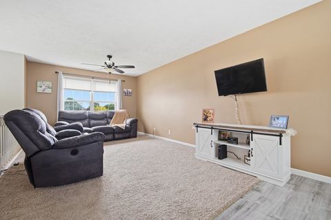 Tiny photo for 3 Kimberly Court, Danvers, IL 61732 (MLS # 12604790)