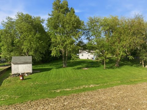 Tiny photo for 3 Kimberly Court, Danvers, IL 61732 (MLS # 12604790)