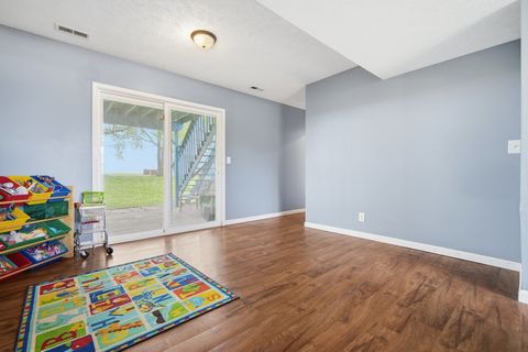 Tiny photo for 3 Kimberly Court, Danvers, IL 61732 (MLS # 12604790)