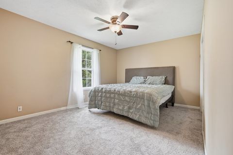Tiny photo for 3 Kimberly Court, Danvers, IL 61732 (MLS # 12604790)