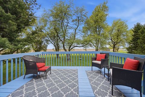 Tiny photo for 3 Kimberly Court, Danvers, IL 61732 (MLS # 12604790)