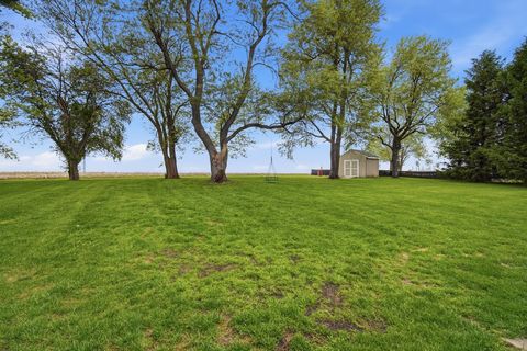 Tiny photo for 3 Kimberly Court, Danvers, IL 61732 (MLS # 12604790)