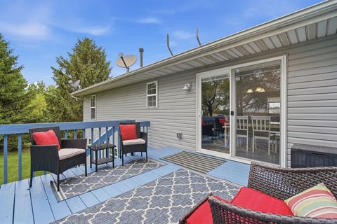Tiny photo for 3 Kimberly Court, Danvers, IL 61732 (MLS # 12604790)