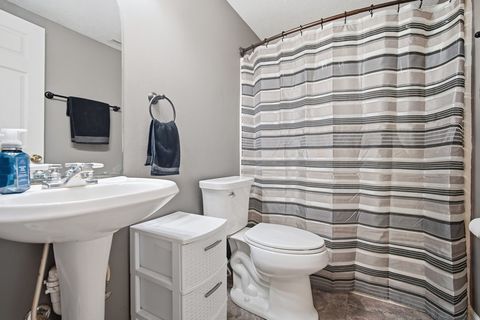 Tiny photo for 3 Kimberly Court, Danvers, IL 61732 (MLS # 12604790)