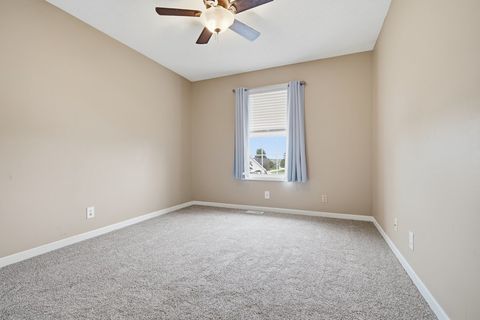 Tiny photo for 3 Kimberly Court, Danvers, IL 61732 (MLS # 12604790)