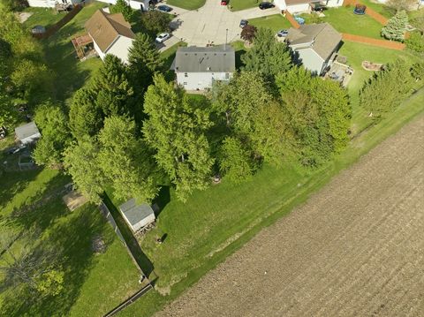 Tiny photo for 3 Kimberly Court, Danvers, IL 61732 (MLS # 12604790)