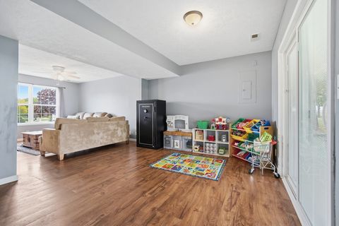 Tiny photo for 3 Kimberly Court, Danvers, IL 61732 (MLS # 12604790)