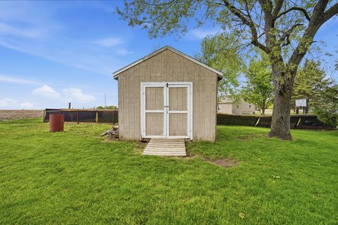 Tiny photo for 3 Kimberly Court, Danvers, IL 61732 (MLS # 12604790)