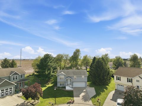 Tiny photo for 3 Kimberly Court, Danvers, IL 61732 (MLS # 12604790)