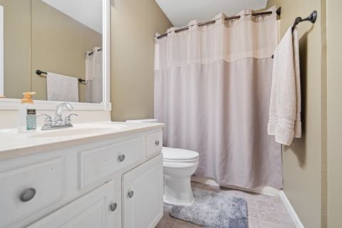 Tiny photo for 3 Kimberly Court, Danvers, IL 61732 (MLS # 12604790)