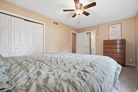 Tiny photo for 3 Kimberly Court, Danvers, IL 61732 (MLS # 12604790)