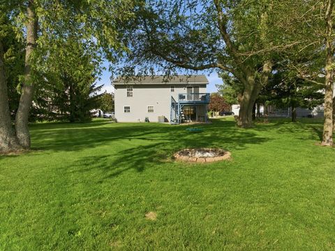 Tiny photo for 3 Kimberly Court, Danvers, IL 61732 (MLS # 12604790)