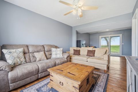 Tiny photo for 3 Kimberly Court, Danvers, IL 61732 (MLS # 12604790)