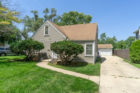 Photo of 124 Westward Ho Drive, Northlake, IL 60164 (MLS # 12693798)