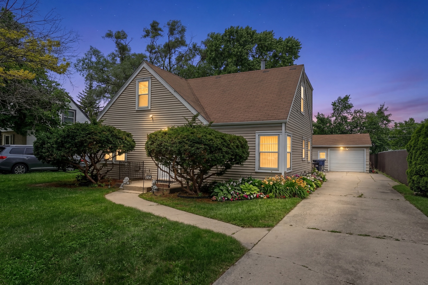 124 Westward Ho Drive