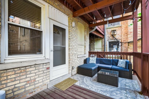 Tiny photo for 5204 N Glenwood Avenue #1, Chicago, IL 60640 (MLS # 12747437)