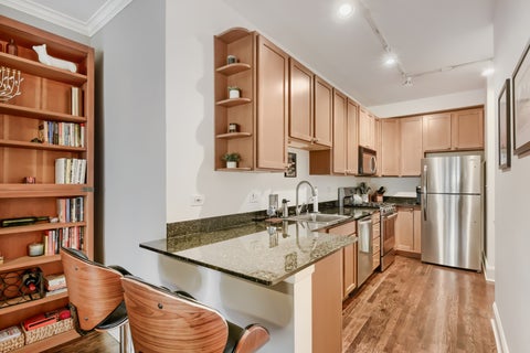 Tiny photo for 5204 N Glenwood Avenue #1, Chicago, IL 60640 (MLS # 12747437)
