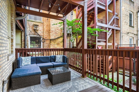 Tiny photo for 5204 N Glenwood Avenue #1, Chicago, IL 60640 (MLS # 12747437)