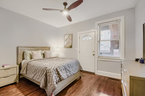 Tiny photo for 5204 N Glenwood Avenue #1, Chicago, IL 60640 (MLS # 12747437)