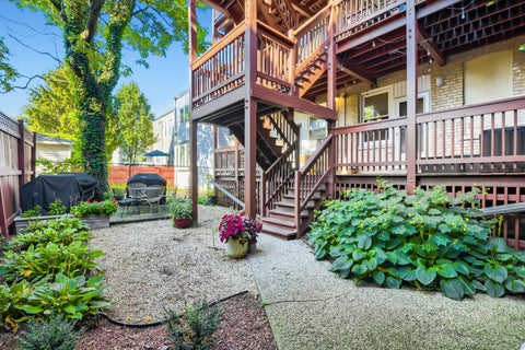 Tiny photo for 5204 N Glenwood Avenue #1, Chicago, IL 60640 (MLS # 12747437)