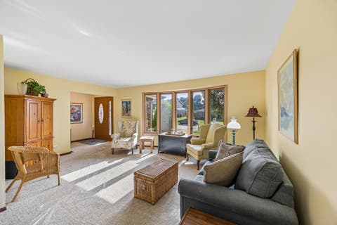 Tiny photo for 13608 Inverness Drive, Orland Park, IL 60462 (MLS # 12680110)