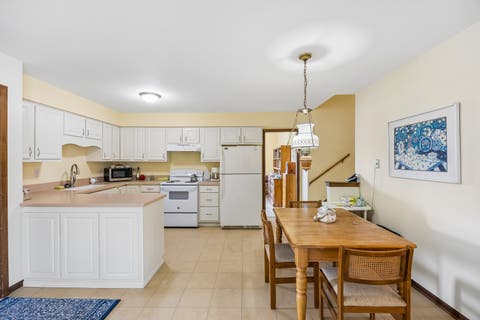 Tiny photo for 13608 Inverness Drive, Orland Park, IL 60462 (MLS # 12680110)