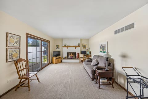 Tiny photo for 13608 Inverness Drive, Orland Park, IL 60462 (MLS # 12680110)