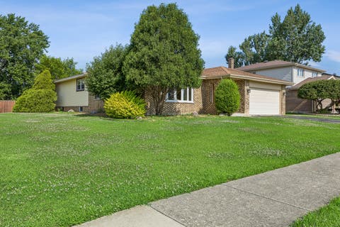 Tiny photo for 13608 Inverness Drive, Orland Park, IL 60462 (MLS # 12680110)