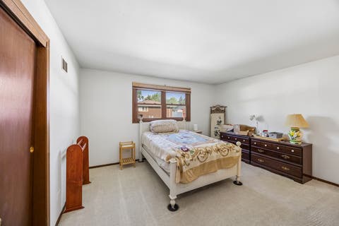 Tiny photo for 13608 Inverness Drive, Orland Park, IL 60462 (MLS # 12680110)