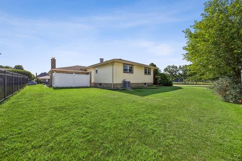 Tiny photo for 13608 Inverness Drive, Orland Park, IL 60462 (MLS # 12680110)