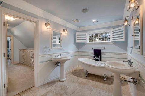 Tiny photo for 650 S Grove Avenue, Barrington, IL 60010 (MLS # 12392030)