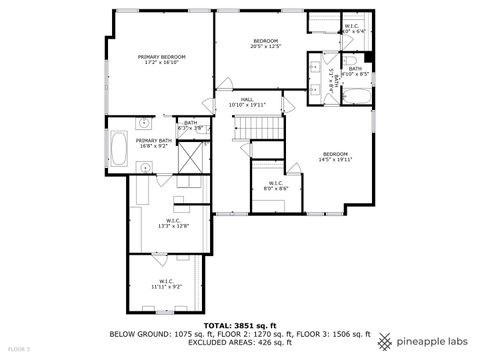 Tiny photo for 650 S Grove Avenue, Barrington, IL 60010 (MLS # 12392030)