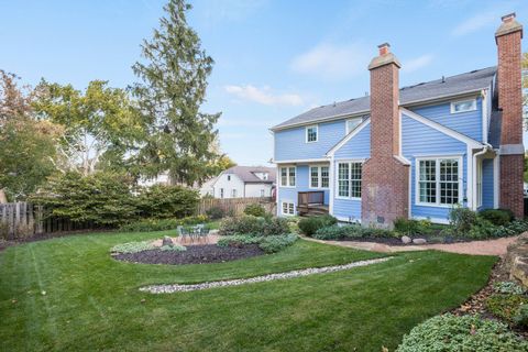 Tiny photo for 650 S Grove Avenue, Barrington, IL 60010 (MLS # 12392030)