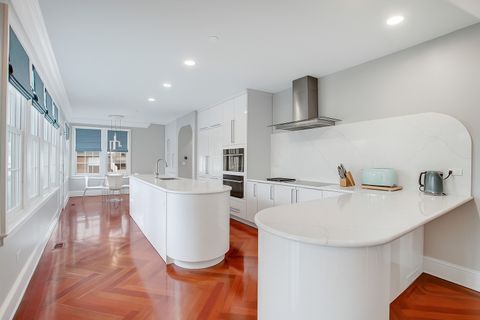 Tiny photo for 650 S Grove Avenue, Barrington, IL 60010 (MLS # 12392030)