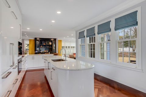 Tiny photo for 650 S Grove Avenue, Barrington, IL 60010 (MLS # 12392030)