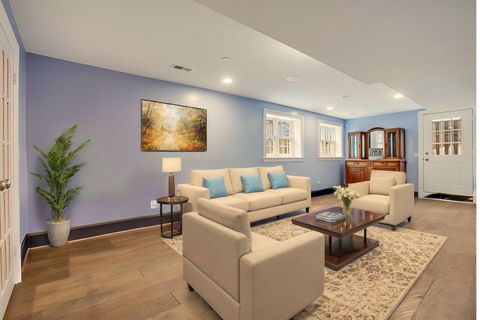 Tiny photo for 650 S Grove Avenue, Barrington, IL 60010 (MLS # 12392030)