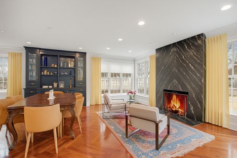 Tiny photo for 650 S Grove Avenue, Barrington, IL 60010 (MLS # 12392030)