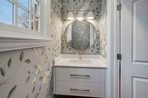 Tiny photo for 650 S Grove Avenue, Barrington, IL 60010 (MLS # 12392030)