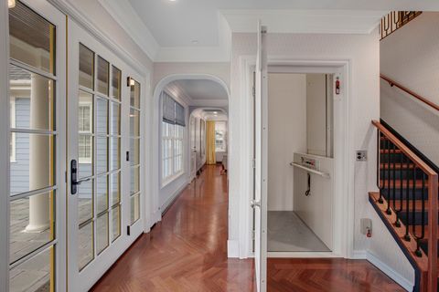 Tiny photo for 650 S Grove Avenue, Barrington, IL 60010 (MLS # 12392030)