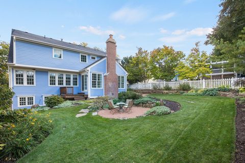 Tiny photo for 650 S Grove Avenue, Barrington, IL 60010 (MLS # 12392030)