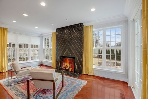 Tiny photo for 650 S Grove Avenue, Barrington, IL 60010 (MLS # 12392030)