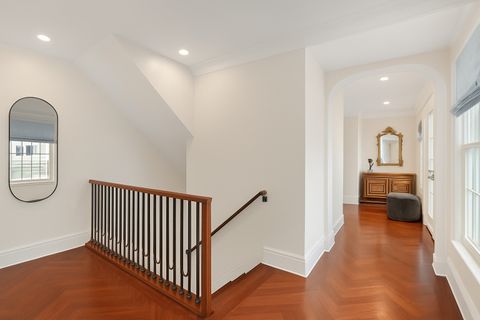 Tiny photo for 650 S Grove Avenue, Barrington, IL 60010 (MLS # 12392030)