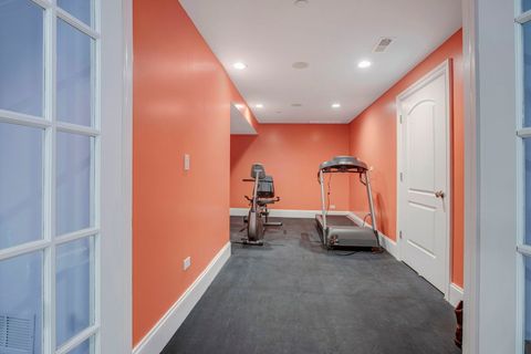 Tiny photo for 650 S Grove Avenue, Barrington, IL 60010 (MLS # 12392030)