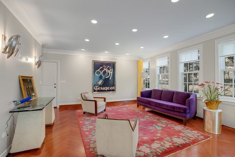 Tiny photo for 650 S Grove Avenue, Barrington, IL 60010 (MLS # 12392030)