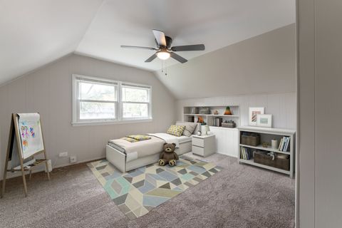 Tiny photo for 16928 Old Elm Drive, Country Club Hills, IL 60478 (MLS # 12484910)