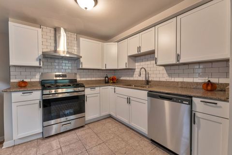 Tiny photo for 16928 Old Elm Drive, Country Club Hills, IL 60478 (MLS # 12484910)