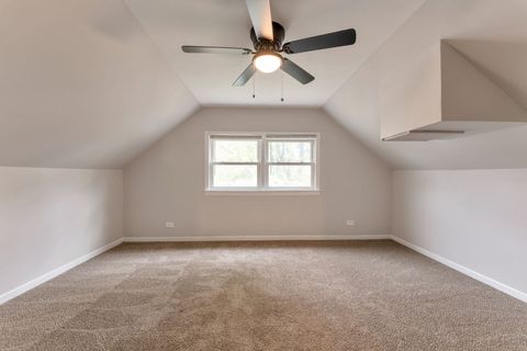 Tiny photo for 16928 Old Elm Drive, Country Club Hills, IL 60478 (MLS # 12484910)