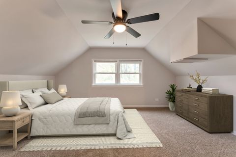 Tiny photo for 16928 Old Elm Drive, Country Club Hills, IL 60478 (MLS # 12484910)